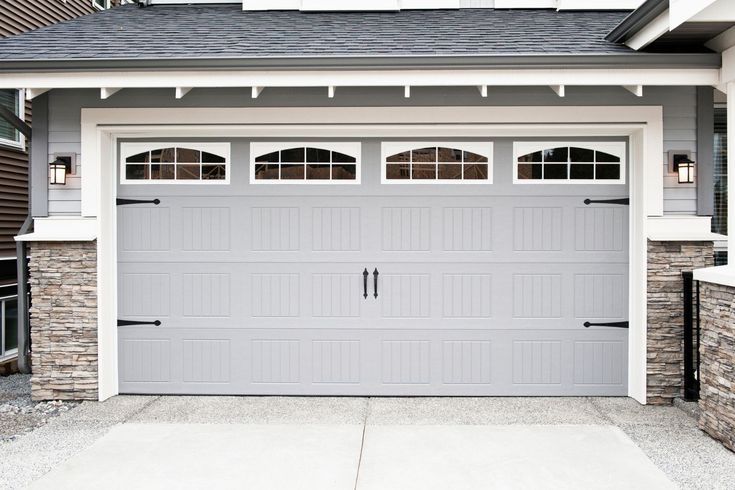 Custom Garage Door Solutions